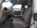 2005 Nissan Frontier King Cab LE