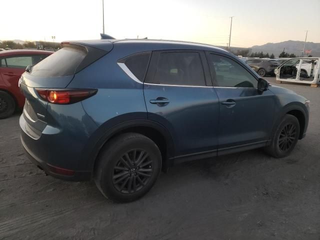 2021 Mazda CX-5 Sport