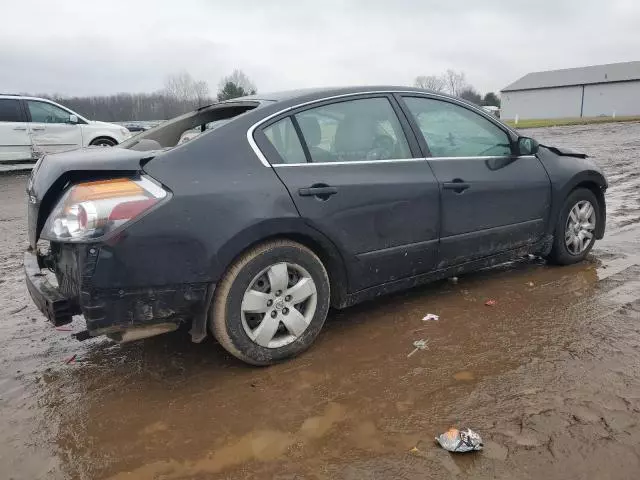 2007 Nissan Altima 2.5