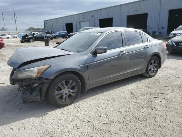 2011 Honda Accord LXP