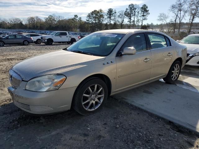 2008 Buick Lucerne CXL