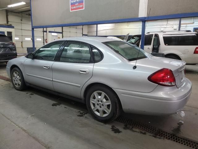 2007 Ford Taurus SE