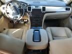 2012 Cadillac Escalade Premium