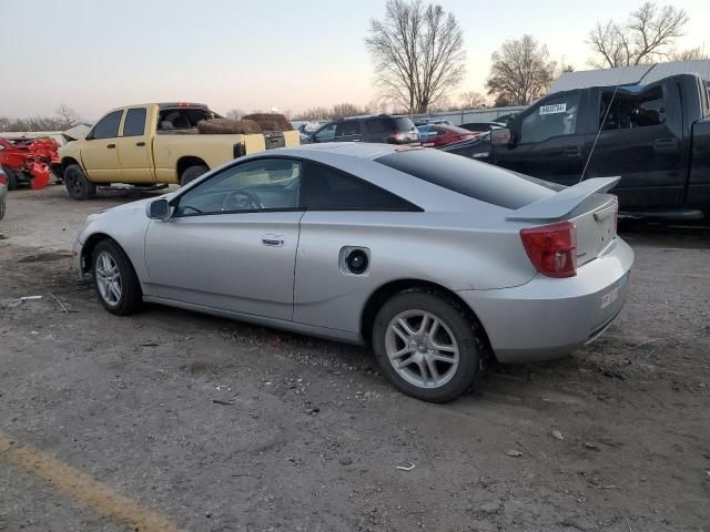 2005 Toyota Celica GT