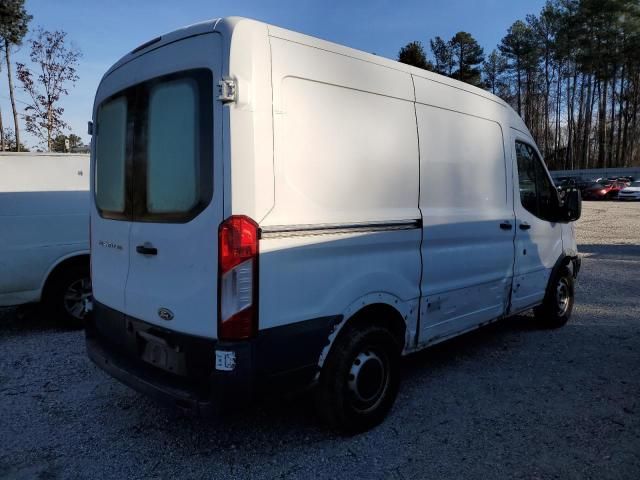 2017 Ford Transit T-150