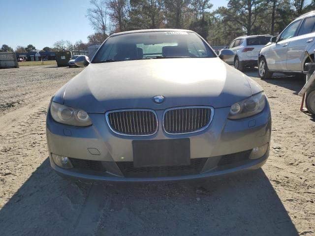 2007 BMW 328 I