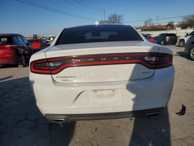 2017 Dodge Charger SXT