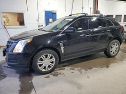 Cadillac Vehiculos salvage en venta: 2011 Cadillac SRX Luxury Collection