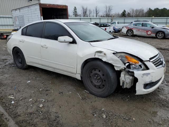 2007 Nissan Altima 2.5