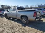 2005 Chevrolet Silverado C1500