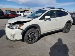 Subaru Vehiculos salvage en venta: 2019 Subaru Crosstrek Premium