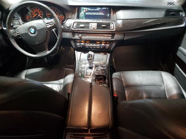 2014 BMW 528 XI