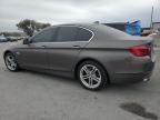 2013 BMW 528 XI