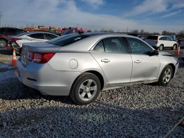 2013 Chevrolet Malibu LS