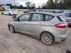 2015 Ford C-MAX SE