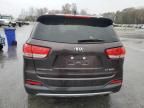 2018 KIA Sorento EX