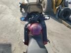 2001 Honda ST1100 A