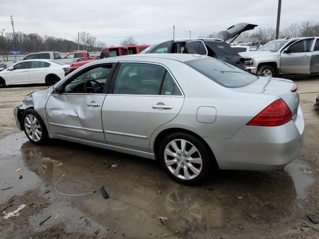 2006 Honda Accord EX