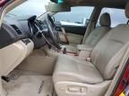 2008 Toyota Highlander Limited