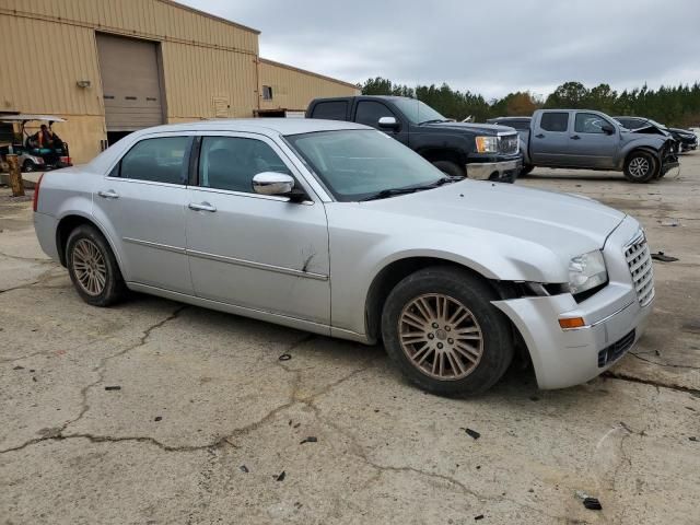 2010 Chrysler 300 Touring