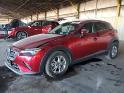 2020 Mazda CX-3 Sport en venta en Phoenix, AZ