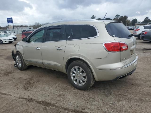 2015 Buick Enclave