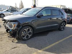 2024 KIA Niro EX en venta en Hayward, CA