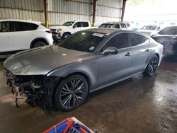 Run And Drives Cars for sale at auction: 2018 Audi A7 Prestige