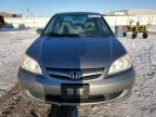 2005 Honda Civic EX