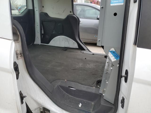 2015 Ford Transit Connect XL