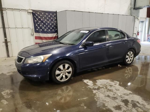 2009 Honda Accord EX