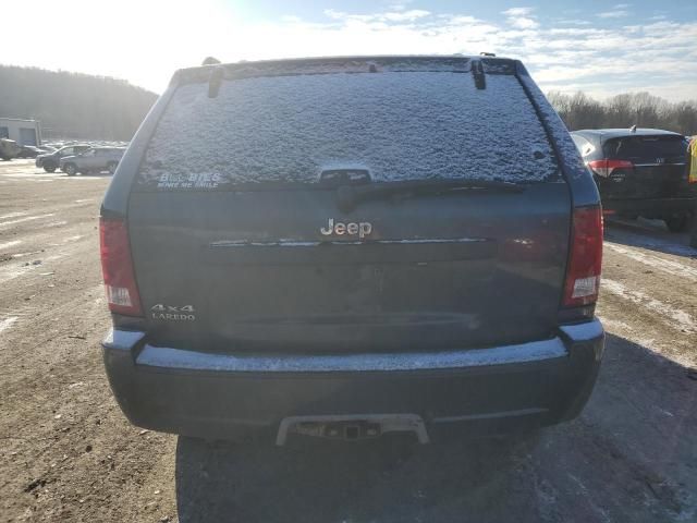 2008 Jeep Grand Cherokee Laredo