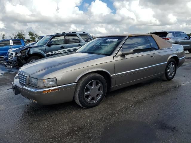 2000 Cadillac Eldorado ESC