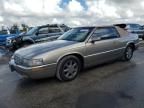 2000 Cadillac Eldorado ESC