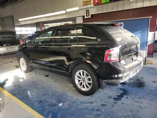 2009 Ford Edge SEL