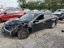 Nissan salvage cars for sale: 2013 Nissan Altima 2.5