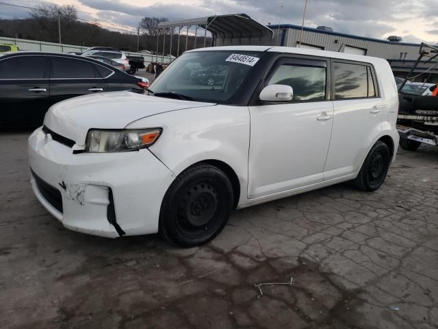 2012 Scion XB