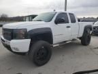 2007 Chevrolet Silverado K1500