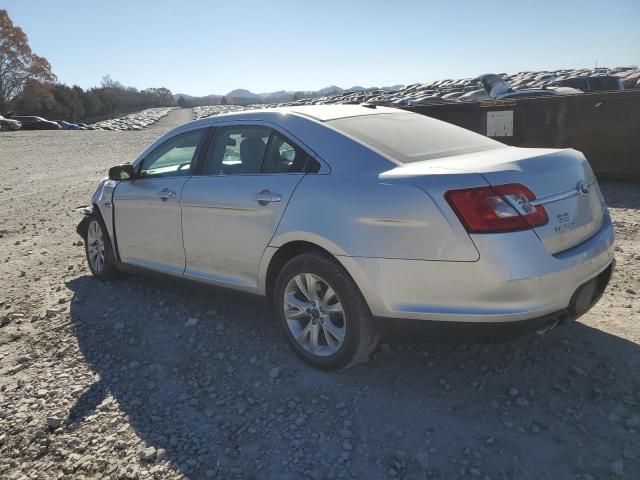 2011 Ford Taurus SEL