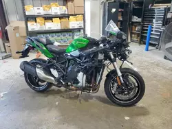 Kawasaki zx1002 r salvage cars for sale: 2023 Kawasaki ZX1002 R