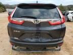 2019 Honda CR-V EXL