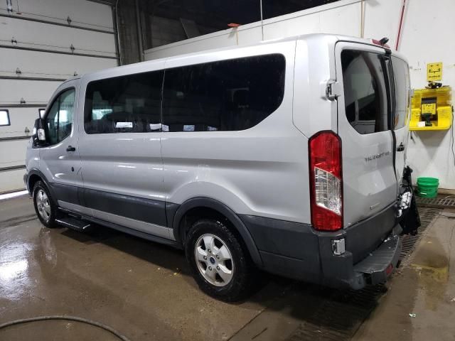 2018 Ford Transit T-150