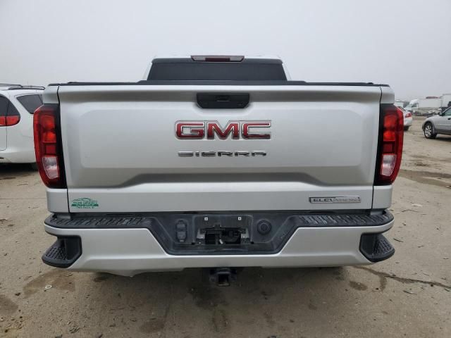 2021 GMC Sierra K1500 Elevation