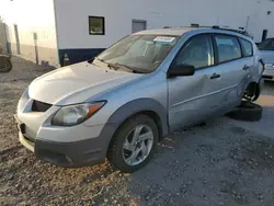 2003 Pontiac Vibe en venta en Farr West, UT