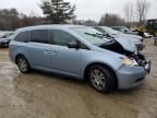 2013 Honda Odyssey EXL