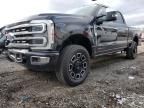 2024 Ford F350 Super Duty