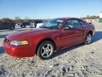 2001 Ford Mustang