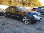 2003 Mercedes-Benz E 320