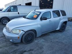 Chevrolet hhr Vehiculos salvage en venta: 2010 Chevrolet HHR LS