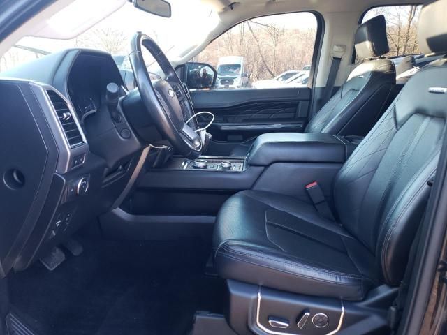 2019 Ford Expedition Platinum